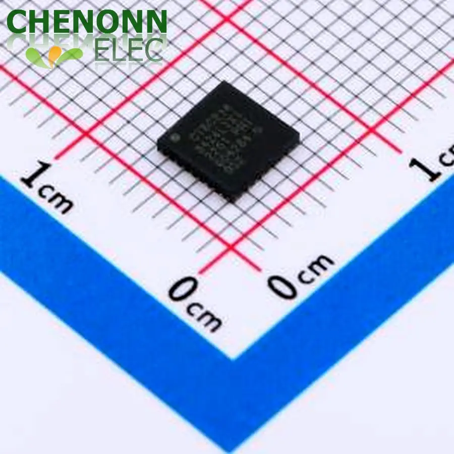 CY8C21434-24LTXI