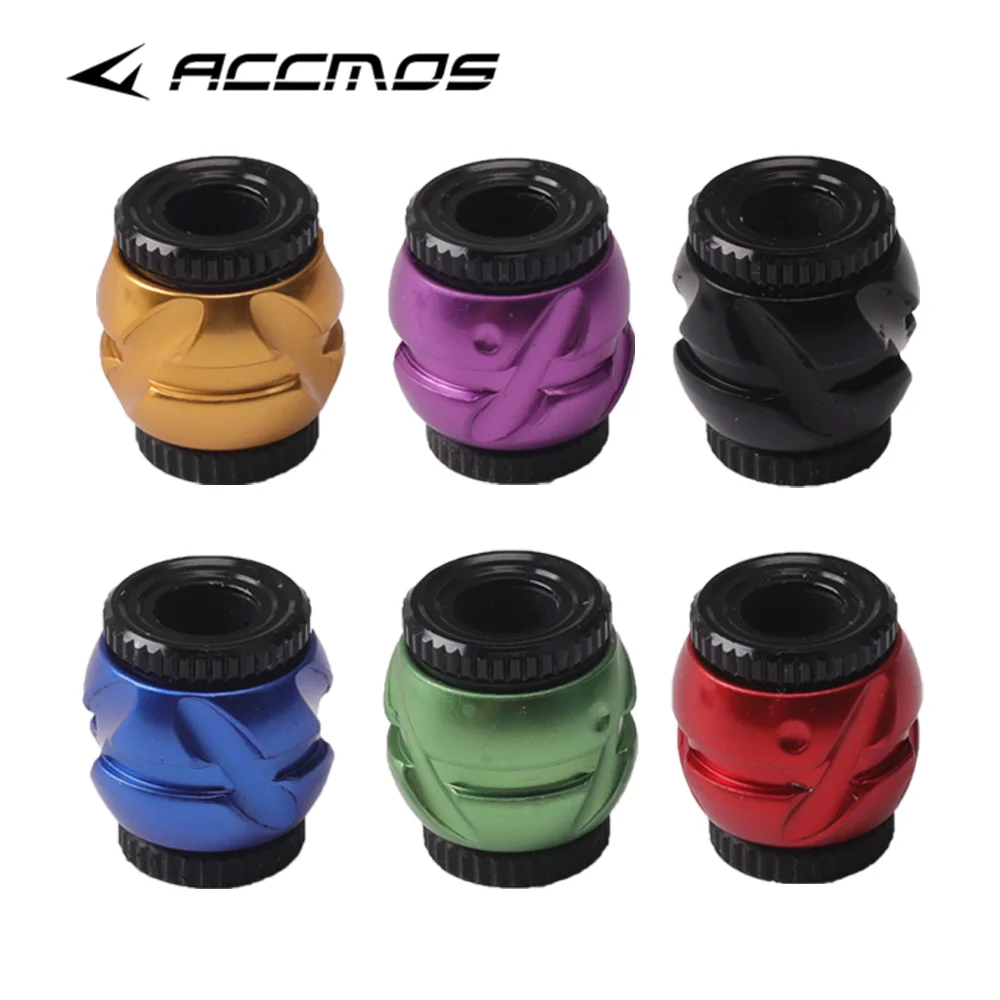 1pc Compound Bow Archery Peephole Variable Diameter Peep Sight 45/37 Degree Shooting Accessory Archery Bow Accessory Compound Bow Peep Sight