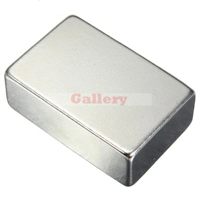 Rushed Real Iman Neodimio N50 Strong Block Cuboid Rare Earth Neodymium  Magnets 30x20x10mm 15mm Iman Neodimio Iman Neodimio 50mm - AliExpress