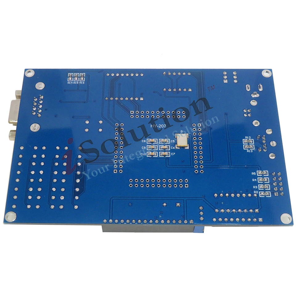 Scheda Di Sviluppo CPLD EPM240T100C5 – PCB Con JTAG, Oscillatore 50MHz, LED Programmabile, 5V DC, Per Sistemi Embedded