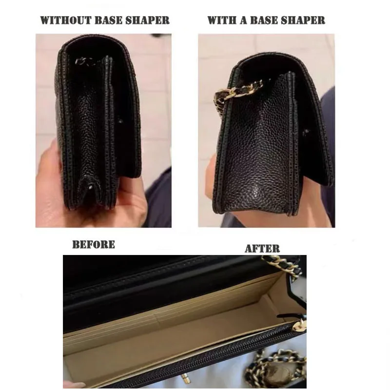 Рисунок 5 - Подходит для стандартного органайзера cc