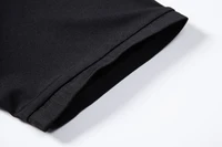POLO à manches courtes à séchage rapide, pour Sports de plein air et Fitness, haut à revers en maille respirant et fraîche, nouvelle collection 2026 6