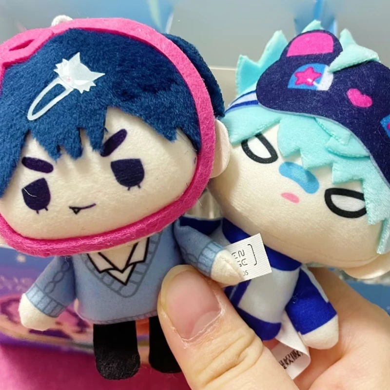 Genuine Alien Stage Free Stage Figures Series Blind Box Cute ...