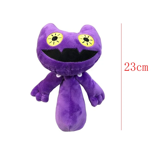 Kawaii Wubbox Plush My Singsing Monster Peluches Toy Cute Soft Cartoon Game  Stuffed Horror Game Doors Plush Doll for Kids Gift - AliExpress