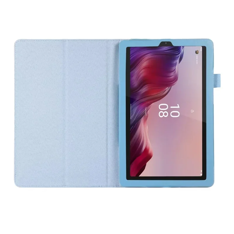 Premium Leather Tablet Case Cover