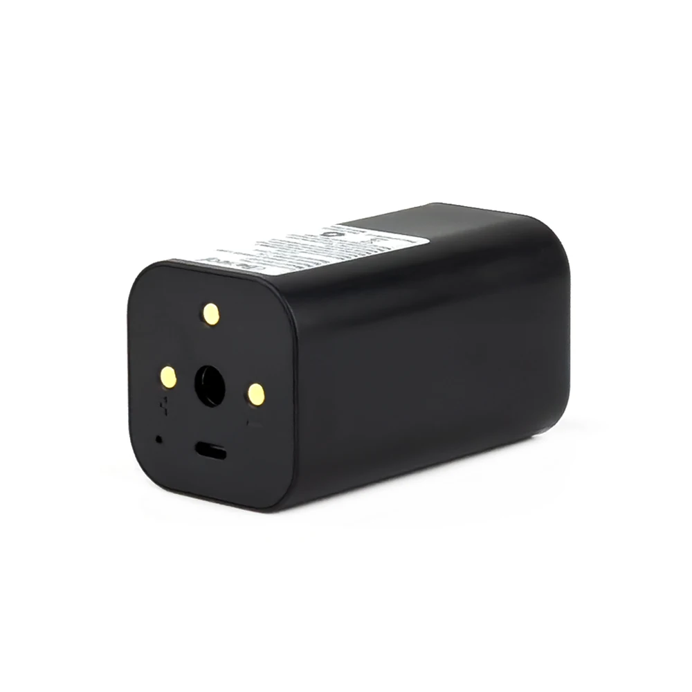 LOMINT Electronic Hookah Backup Battery Built-in Rechargeable Lithium Battery Nargile Accessories 3