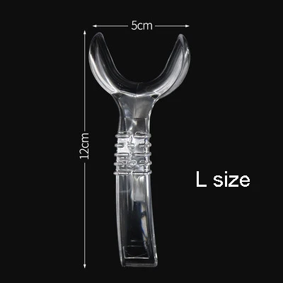 Dental Autoclavable Mouth Opener Orthodontic Lip Cheek Retractor Mouth Spreader Dental Materials dental dentistry tools