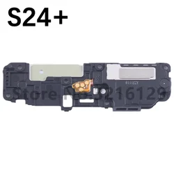 Universal Loudspeaker Buzzer Ringer with Built - in Flex Cable Replacement (S24plus Loudspeaker)