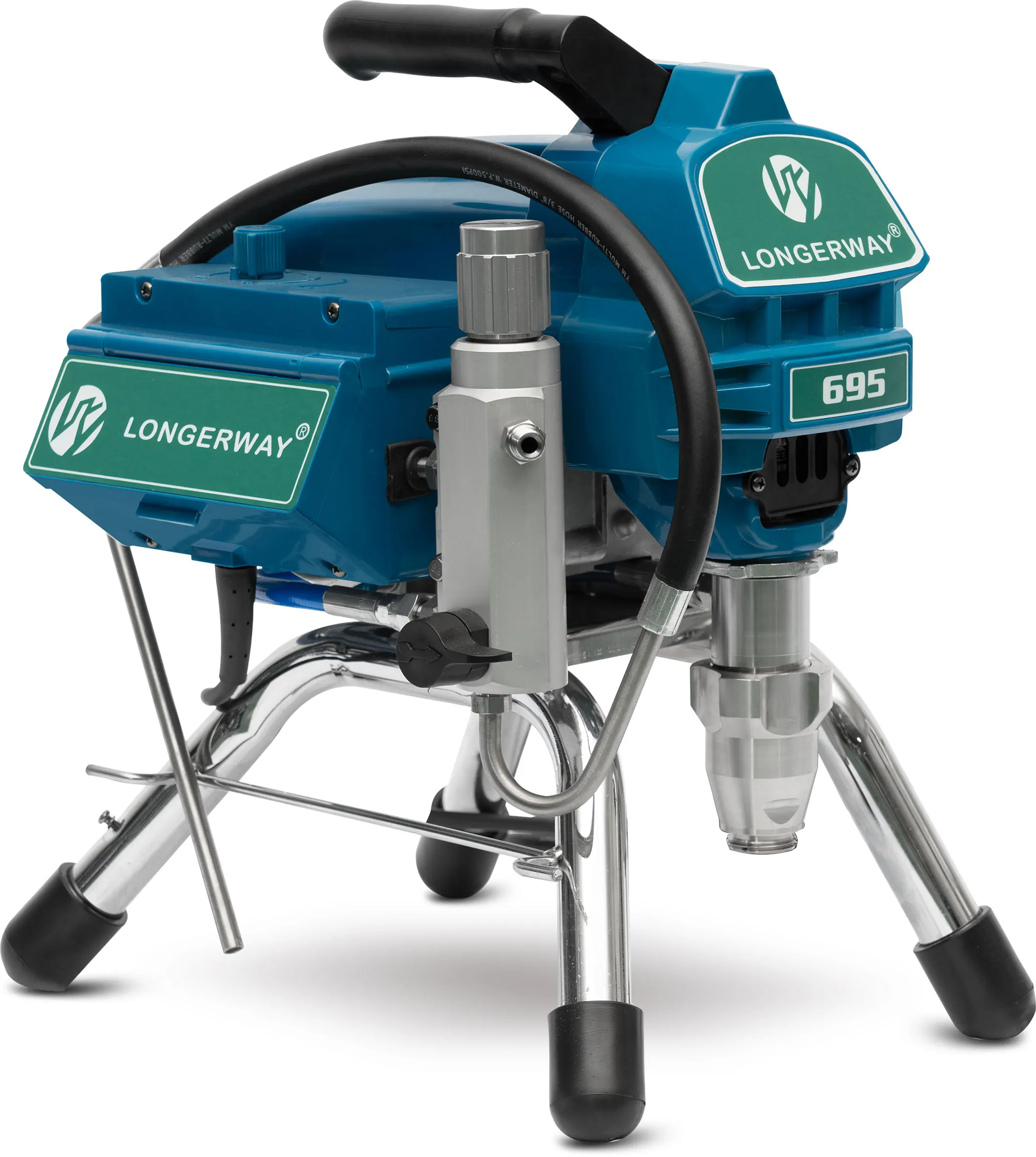 

695 High performance OEM Factory airless paint sprayer