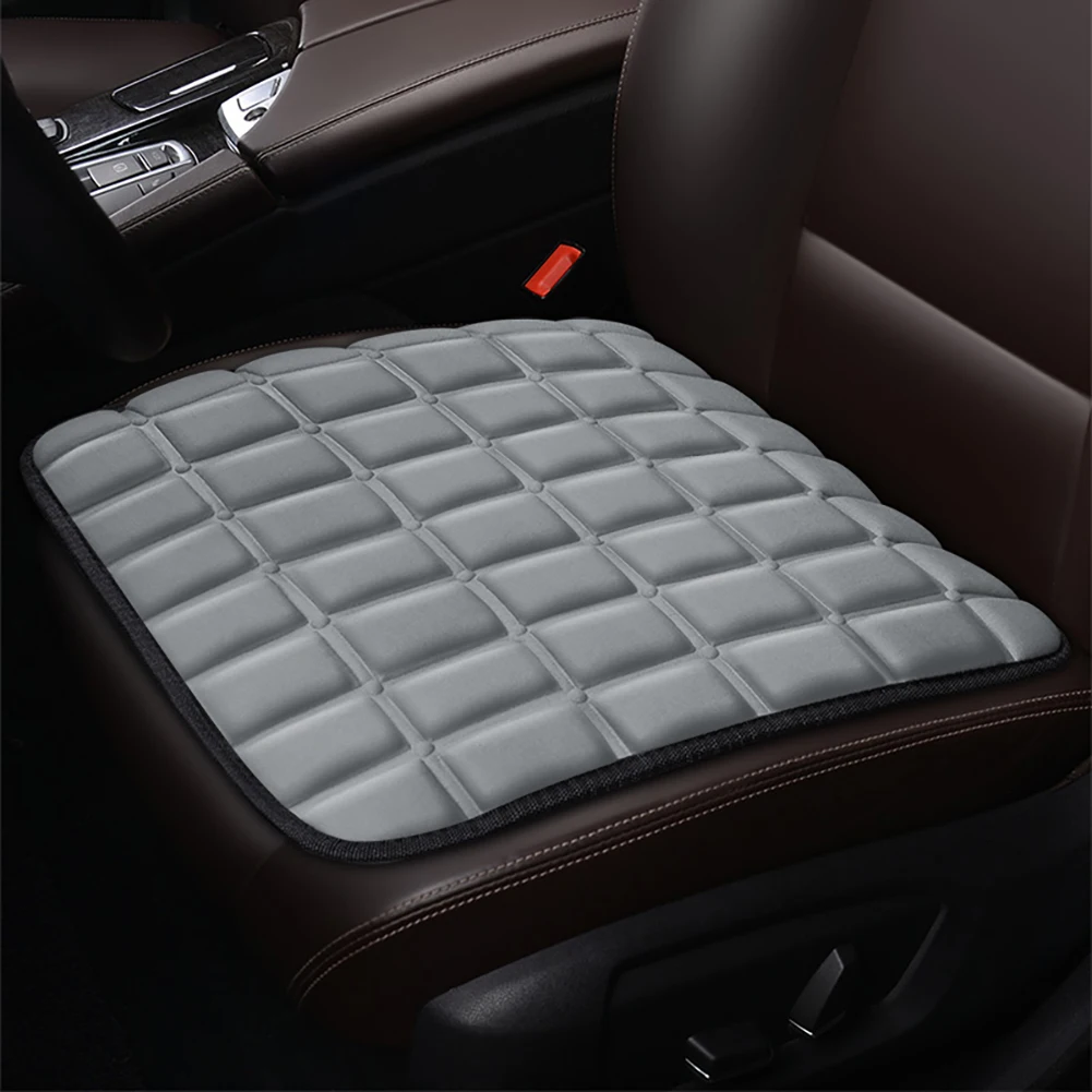 Description Picture 4 of itemUSB  Car Chair Electric Heated Cushion Camping Portable Heating Blanket Thickened Winter Outdoor Home Office Thermal Warmer Pads