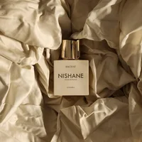 Parfum classique Nishane Hacivat Shadow Play Karagoz pour homme 100ml, parfum de haute qualité pour homme, spray de parfum pour le corps 3