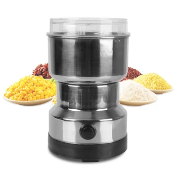 Multifunctional Electric Coffee Grinder 1