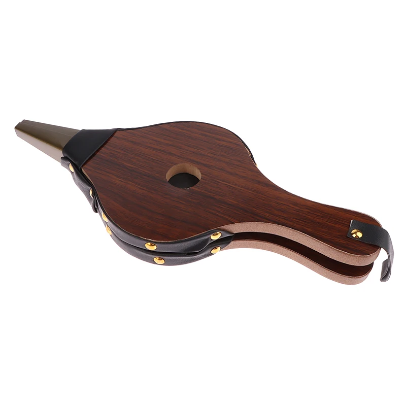 Creative Indoor And Outdoor Barbecue Equipment Manual Blowing BBQ Carbon Blower Manual Blower Fireplace Tool