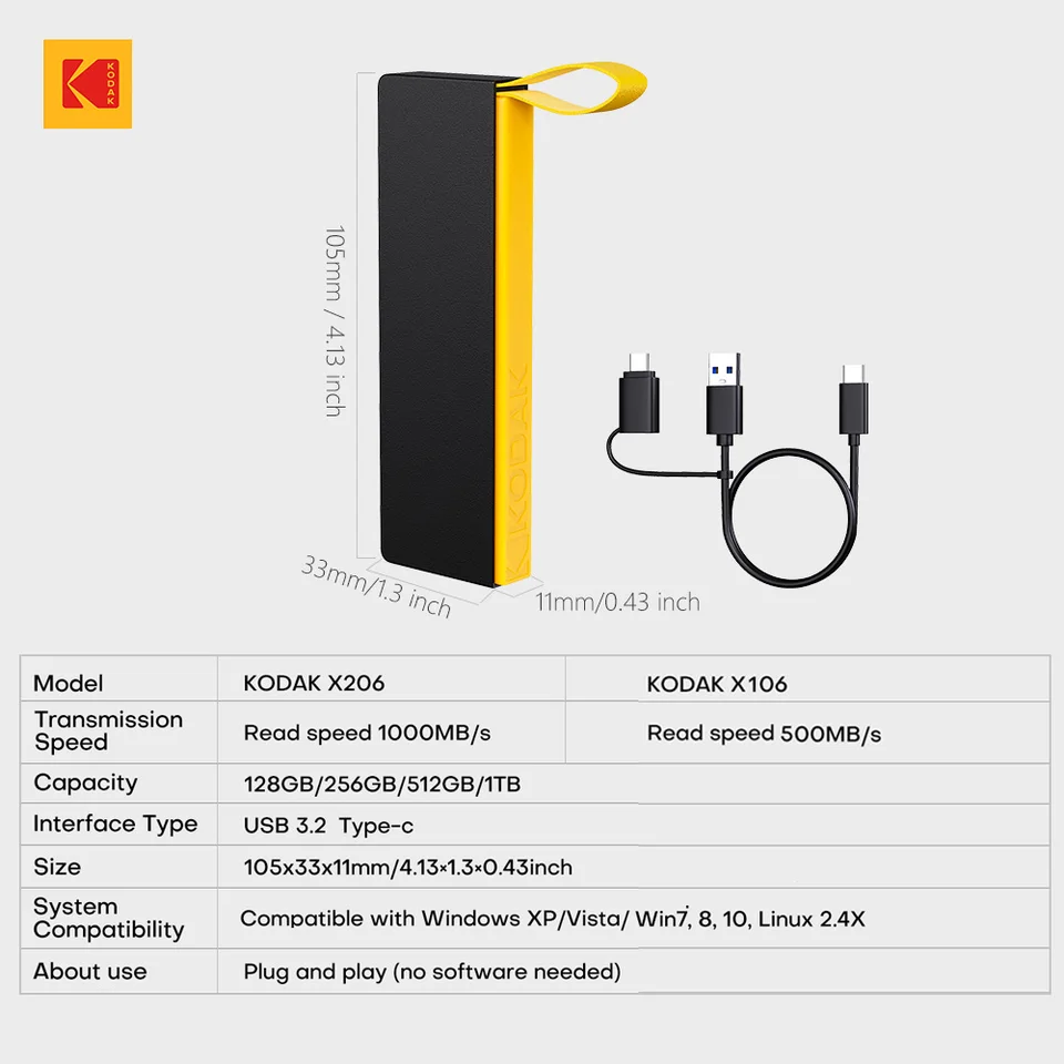 Kodak 内蔵型SSD 1TB セット2台 51LSqtyoXgL.jpg_BO30,255,255,