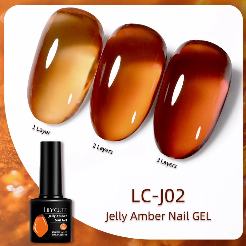 Jelly Amber 02