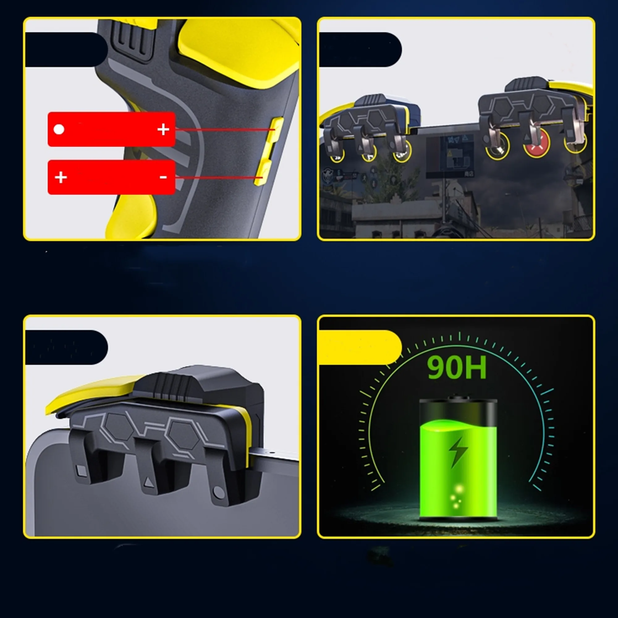 HandJoy M03 Ʈ   ư,  ̽ƽ,   е  ̽Ʈ