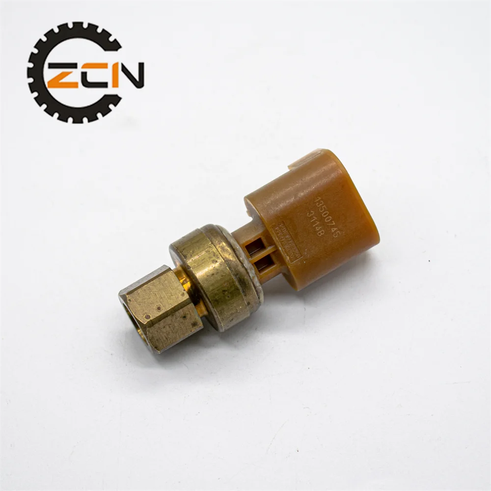 

Fuel Injection Pressure Sensor 13500745 For GM Buick Cadillac Chevy GMC Saturn