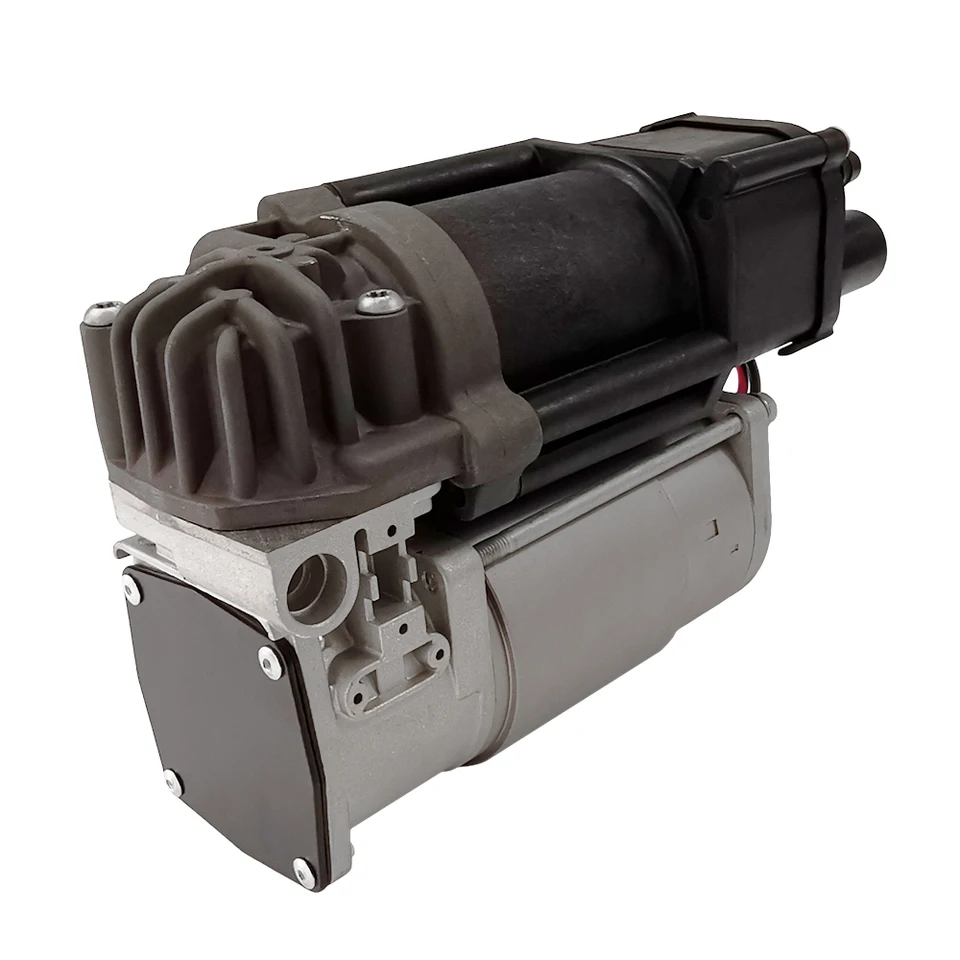 WABCO KOMPRESSOR LUFTFEDERUNG Luftkompressor Für BMW X5 F15 X6 F16 37206875177 EUR 541,90 - DE
