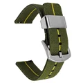 Greenyellow-silver