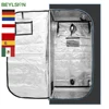 BEYLSION 90X90X180CM Grow Box  High Quality Growing Tent With Observ Watch Window 600D Fabric Stock in RU Poland 1