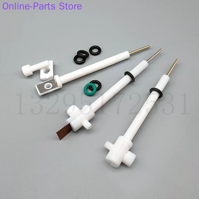 

Платиновая фотохромная стеклянная углеродная конструкция JJ110 PTFE Pt, миниатюрная титановая сменная конструкция для образцов