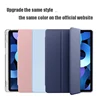With Pencil Holder Case for Redmi Pad SE 11 Redmi pad 10.61 pro 12.1 Smart Cover Xiaomi mipad 5 11 pro 5 12.4 6 11 7 11.2 Funda 2