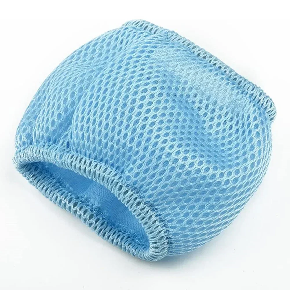 Hot Tub Spa Filter Durable Filter Mesh Cover Strainer For Mspa Hot Tubs Protective Net Mesh Bag Enhanced Filter Efficiency Premium Accessories