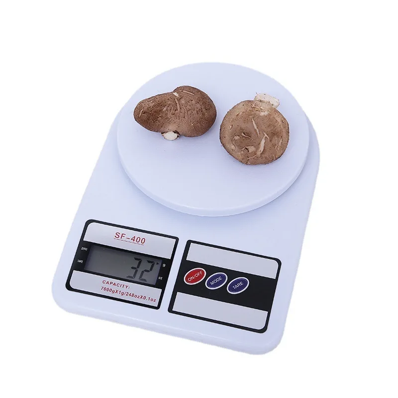 Digital 10kg Kitchen Scale for Confectionery Domestic Use