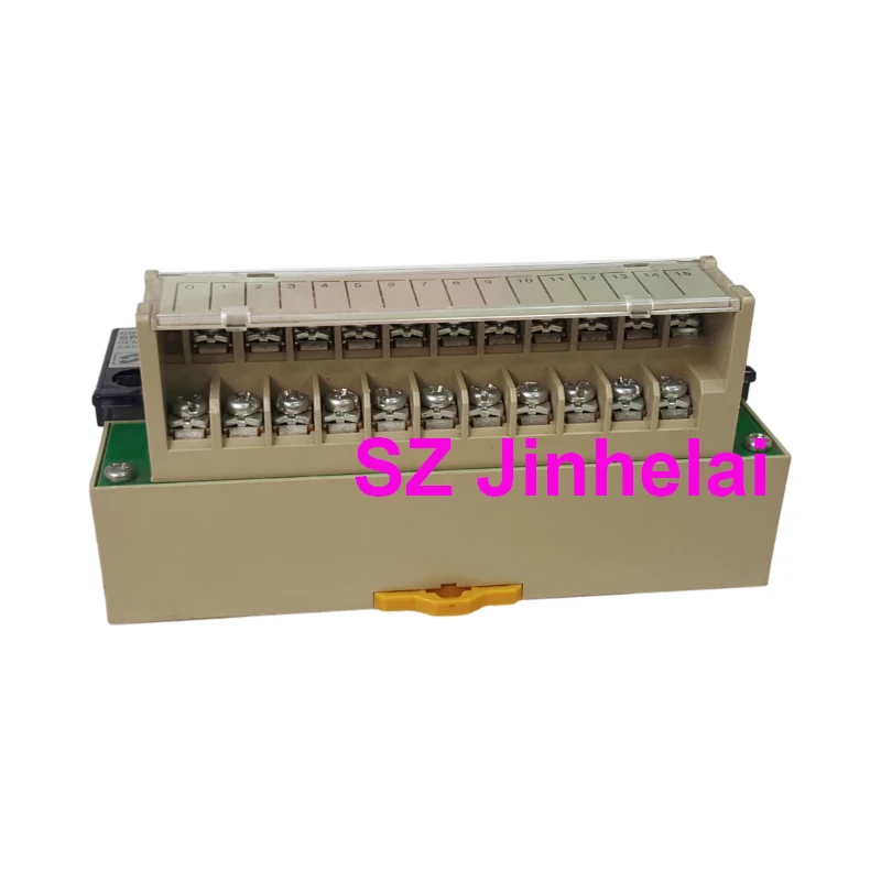 OMRON SRT2-OD16 Authentic Original Remote Terminal