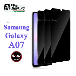 Premium Anti Spy Tempered Glass Privacy Screen Protector - 9H Scratch Resistant, Case Friendly - 2 Pieces