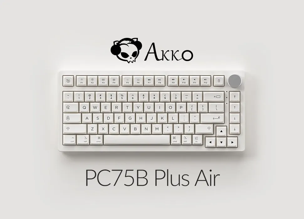 Cinnamoroll keyboard - Отключение клавиатуры немедленно аннулирует гарантию.