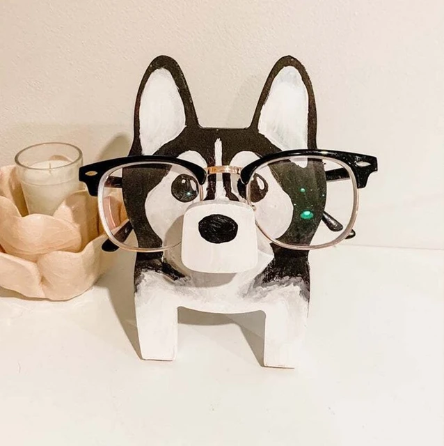 Eyeglasses Holder Eye Glasses Display Stand Animal Sunglasses Rack