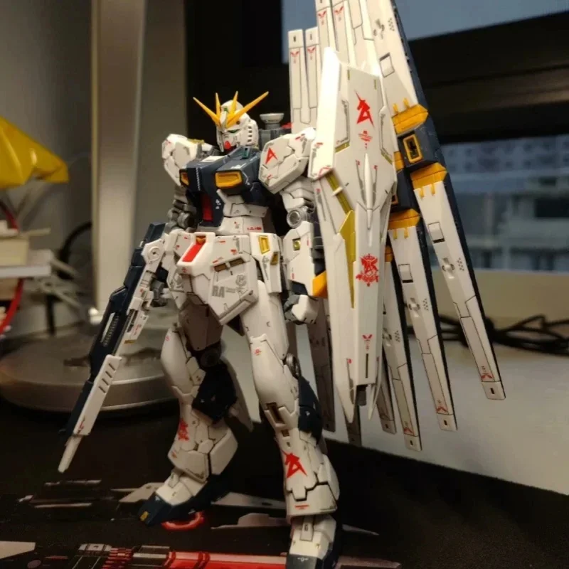 مجسم انمي HG 1/144 درع ثور