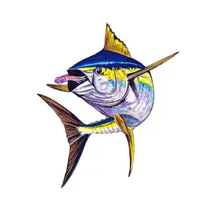 Yellowfin Tuna - Fishing Lures - AliExpress