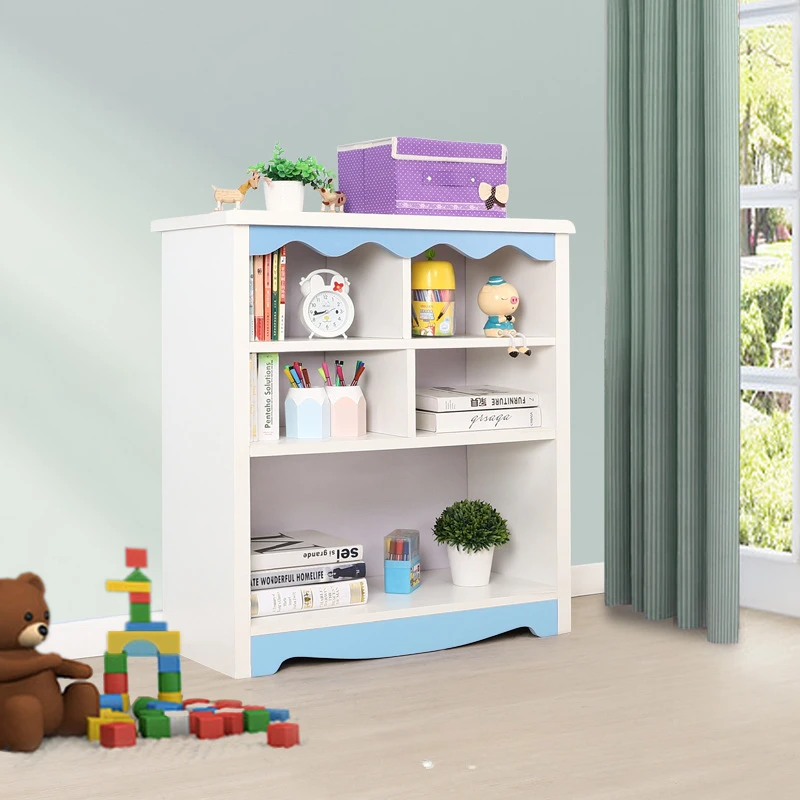 Children and children storage rack