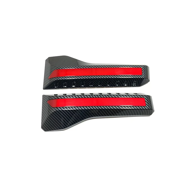 Carbon Red
