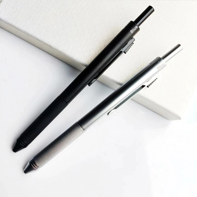 Wholesale Multifunctional Metal Pen With Gravity Displacement Sensor,  Options, 1 Mechanical Pencil Ideal For Office And School Stationery From  Prettyrose, $2.23