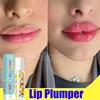 Instant Volumising Lip Plumper Oil Collagen Lip Plumping Gloss Moisturizer Repair Makeup Increases Elasticity Sexy Lip Cosmetics 1