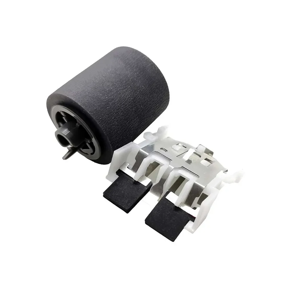 5Set Pa03586-0001 Pa03586-0002 Scanner Pick Roller Pad Assembly Per Fujitsu Fi-6110 Scansnap N1800 S1500 S1500M