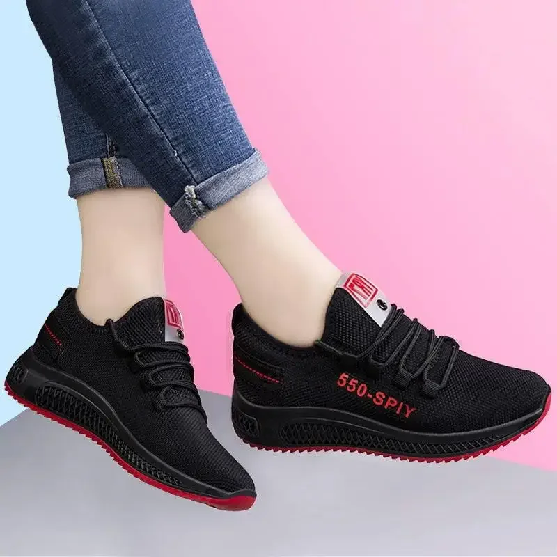 Tenis Feminino 2025 Hot Sale Women Running Shoes 2