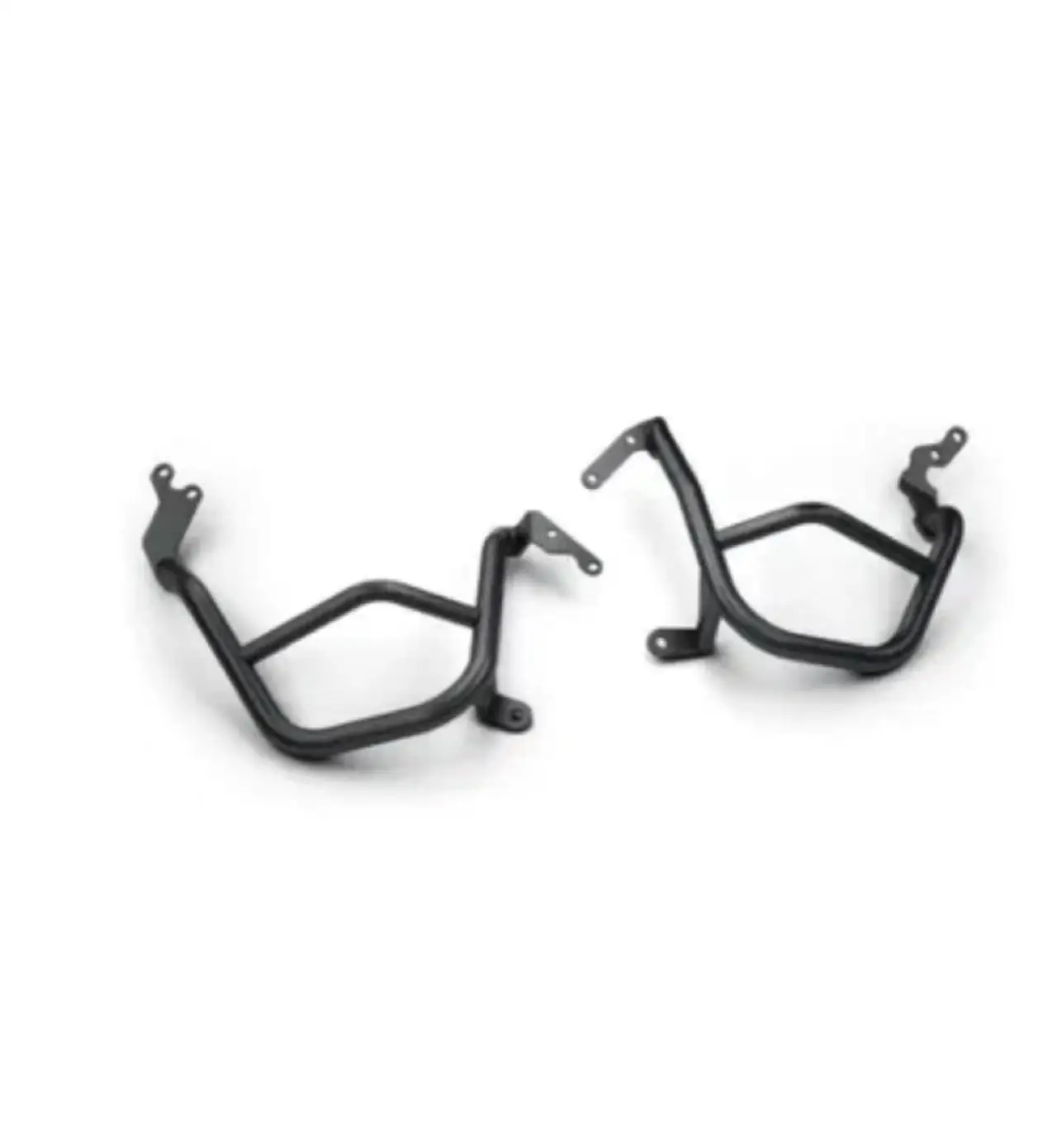 Tracer 9/GT Motorcycle Highway Engine Guard Crash Bar Bumper Fairing Frame Protector Bars Fit For Yamaha Tracer 9 9 GT