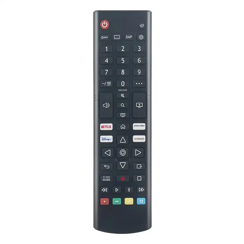 Télécommande Universelle Pour Téléviseur Lg Led Lcd Hdtv, Télécommande De Remplacement Pour Téléviseur Lg Smart Tv | Ne Manquez Pas Ces