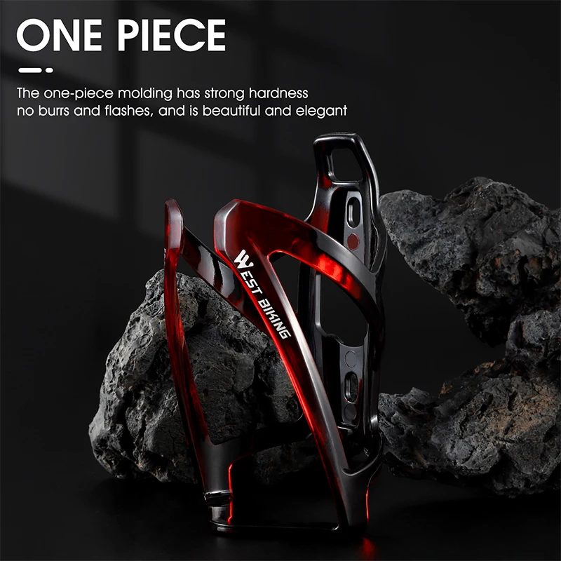 WEST BIKING Bicycle Water Bottle Holder Universal MTB Road Bike