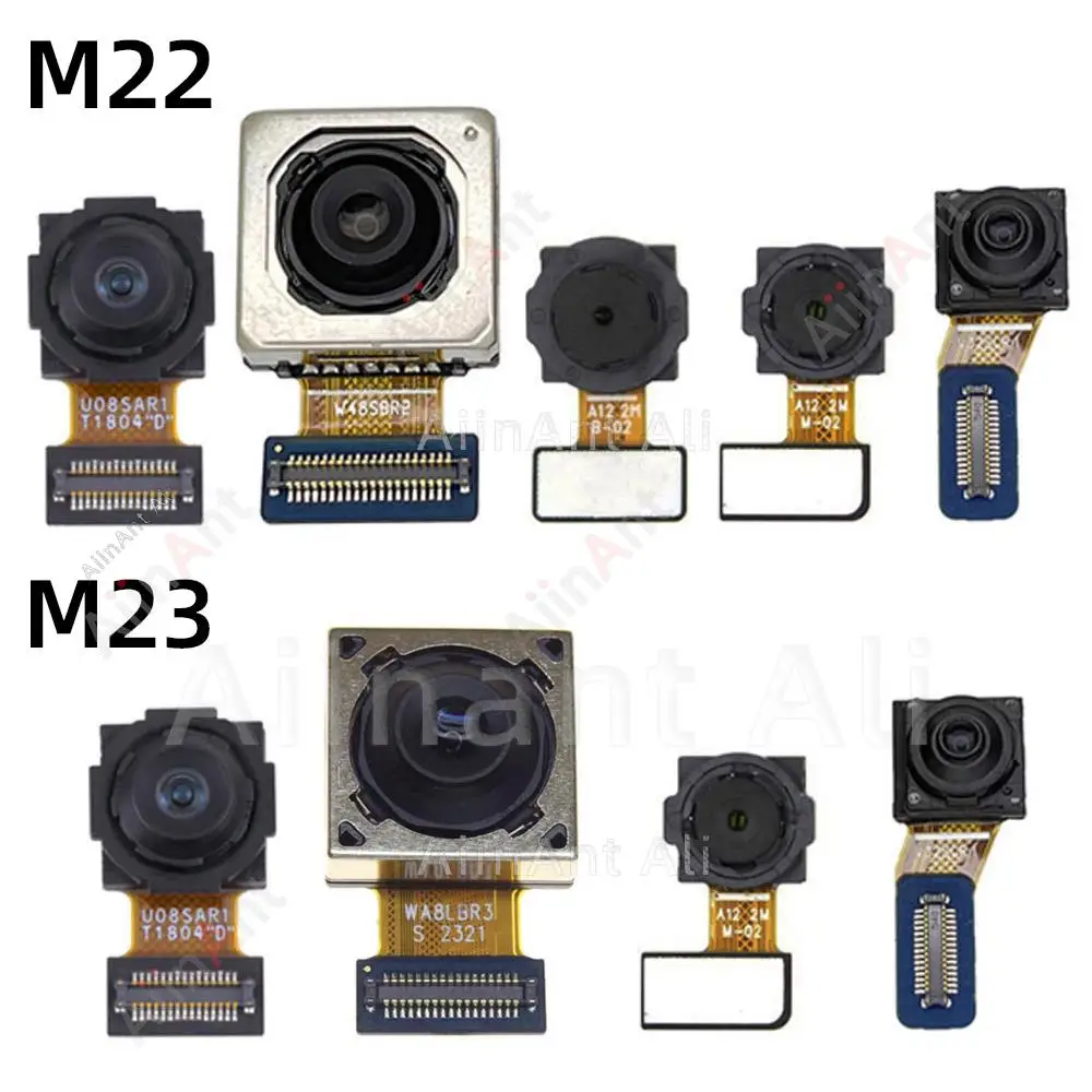 

Детали AiinAnt для телефона Samsung Galaxy M22, M23, M225F, M236B