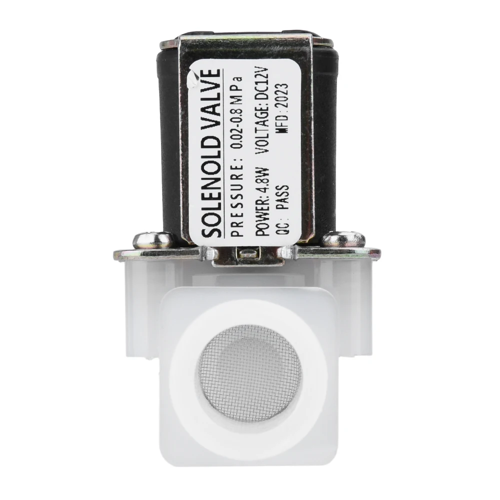 valvula solenoide eletrica normalmente fechada ac 110v 03