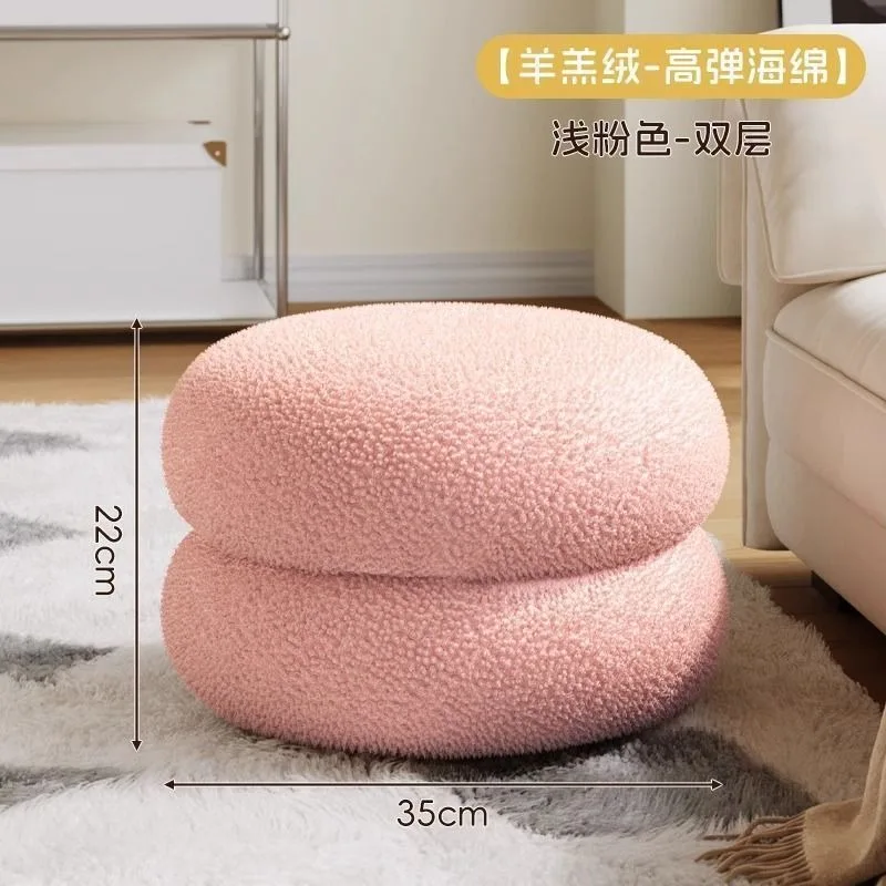 Pink two layers