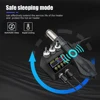 JCD 8898 Soldering Station 750W 2 in 1 Soldering Iron Hot Air Gun Rework Welding Station For Phone BGA SMD Welding Repair Tools 3