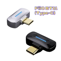 FiiO BT11 portable high-definition Bluetooth LDAC transmitter for iPhone PS5 computer Switch universal 1