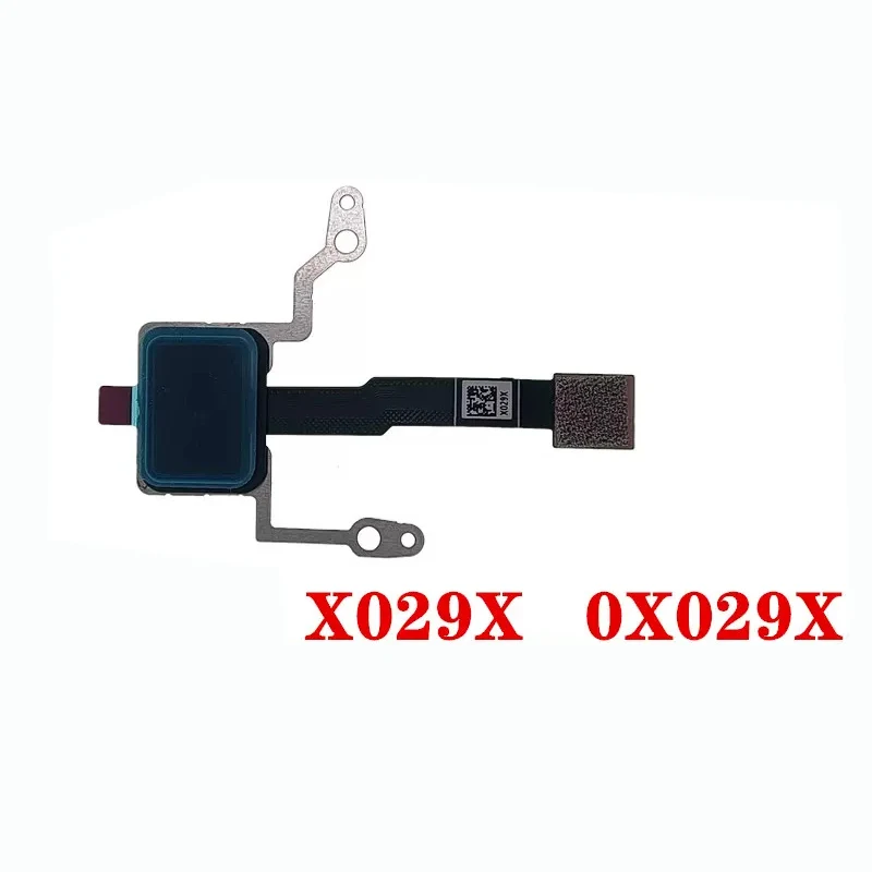 Il Nuovo Laptop Originale Sostituisce Il Modulo Lettore Di Impronte Digitali Per Dell Precision 7670 7680 7770 7780 0 X029X