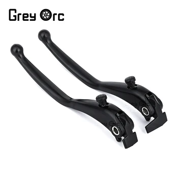 Per Ducati MULTISTRADA 1200/S/GT Panigale V4 1299 1199 959 899 Moto Leva Freno Leva Frizione Maniglie di Controllo Anteriori